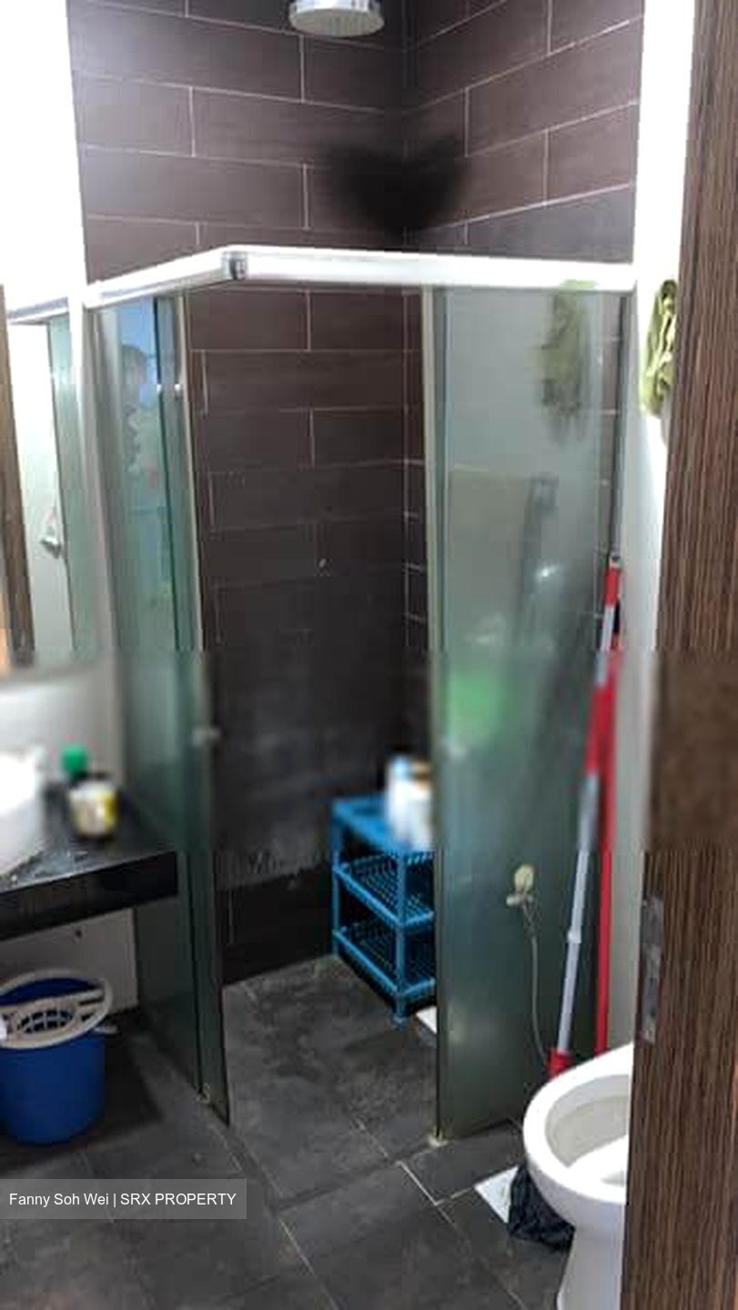 Parc Rosewood (D25), Condominium #597501961